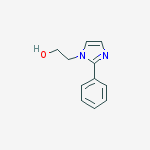 CAS 51755-51-2 molecular structure