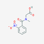 CAS 5177-51-5 molecular structure