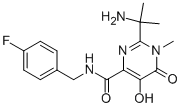 CAS 518048-03-8 structure