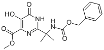 CAS 519032-08-7 structure
