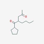 CAS 51916-51-9 molecular structure