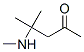 CAS 52221-51-9 molecular structure