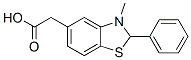 CAS 52321-51-4 molecular structure