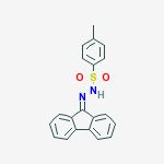 CAS 52341-51-2 molecular structure