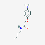 CAS 52547-51-0 molecular structure