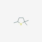 CAS 5258-51-5 molecular structure