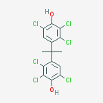 CAS 52733-51-4 molecular structure