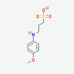 CAS 52962-51-3 molecular structure