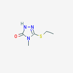 CAS 53065-51-3 molecular structure