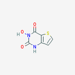 CAS 53229-51-9 molecular structure