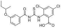 CAS 532947-51-6 molecular structure