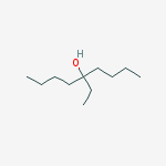 CAS 5340-51-2 molecular structure