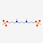 CAS 53638-51-0 molecular structure