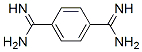CAS 537-51-9 molecular structure
