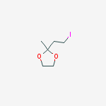 CAS 53750-51-9 molecular structure
