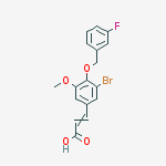 CAS 5379-51-1 molecular structure