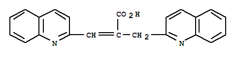 CAS 5395-51-7 molecular structure
