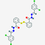 CAS 5398-51-6 molecular structure