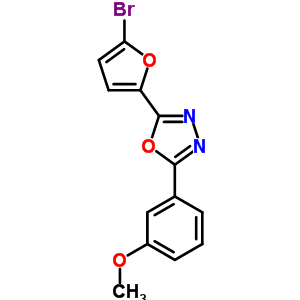 CAS 5399-51-9 molecular structure