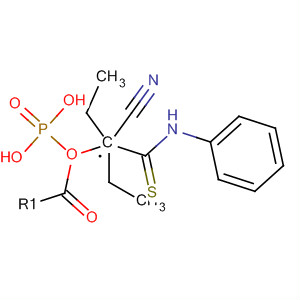 CAS 54086-51-0 molecular structure