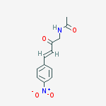 CAS 5424-51-1 molecular structure