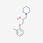 CAS 5425-51-4 molecular structure
