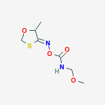 CAS 54266-51-2 molecular structure