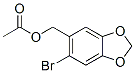 CAS 5434-51-5 molecular structure