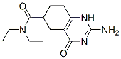CAS 5437-51-4 molecular structure