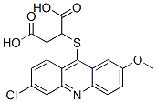 CAS 5442-51-3 molecular structure