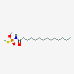 CAS 54473-51-7 molecular structure