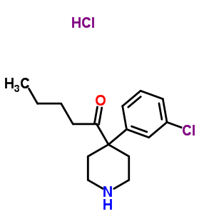 CAS 54496-51-4 molecular structure