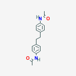 CAS 54514-51-1 molecular structure