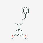 CAS 54540-51-1 molecular structure