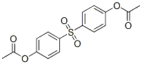 CAS 5456-51-9 molecular structure