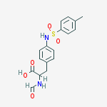CAS 5458-51-5 molecular structure