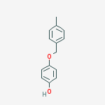 CAS 54589-51-4 molecular structure