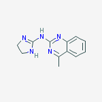CAS 54760-51-9 molecular structure