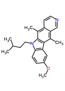 CAS 54779-51-0 molecular structure