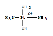 CAS 54933-51-6 molecular structure