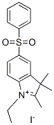 CAS 55203-51-5 molecular structure