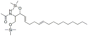 CAS 55429-51-1 molecular structure
