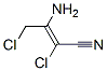 CAS 55549-51-4 molecular structure