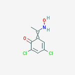 CAS 55779-51-6 molecular structure