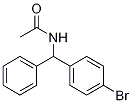 CAS 5580-51-8 molecular structure