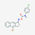 CAS 5590-51-2 molecular structure