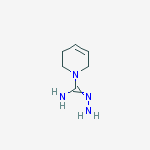 CAS 56204-51-4 molecular structure
