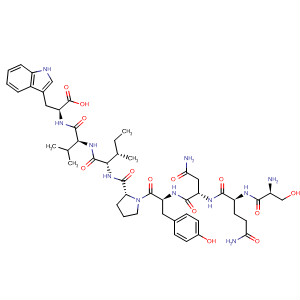 CAS 562099-51-8 molecular structure