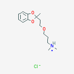 CAS 56287-51-5 molecular structure
