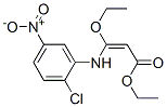 CAS 56395-51-8 molecular structure